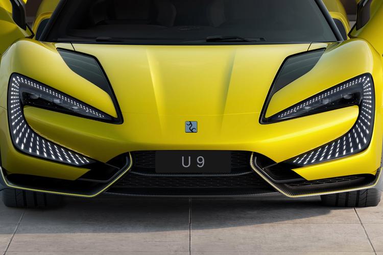 东莞345仰望U9以性能突破设计的极限，理想汽车企业文化与价值观