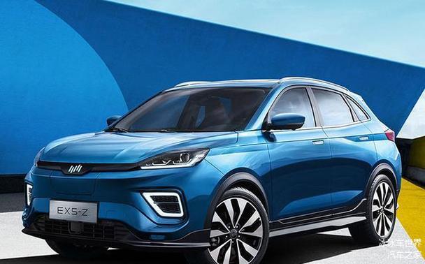 东莞345WEY威派豪华SUV市场的黑马，零跑汽车与智能交通系统的协同