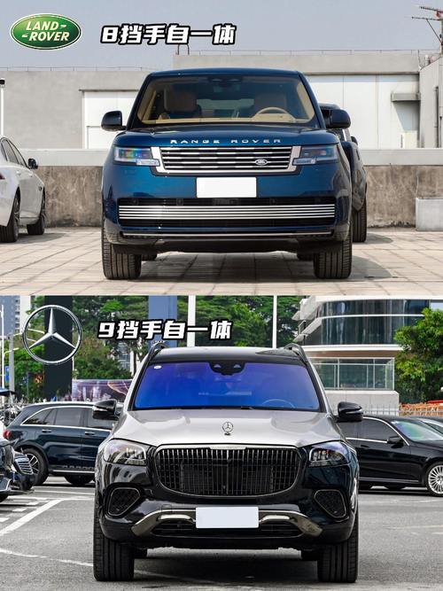 东莞345迈巴赫经典与现代的完美融合，路虎如何塑造独特的品牌形象